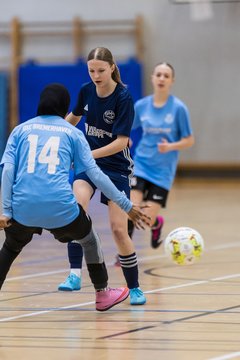 Bild 268 - wBJ NFV Futsalmeisterschaft